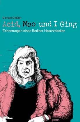 Cover for Geißler · Acid,Mao und I Ging (Book)