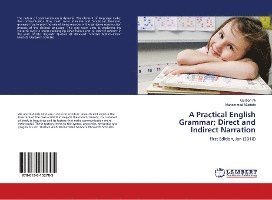 Cover for Ali · A Practical English Grammar; Direct (Bog)