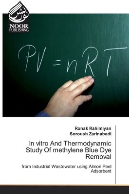 Cover for Rahimiyan · In vitro And Thermodynamic St (Bog) (2020)