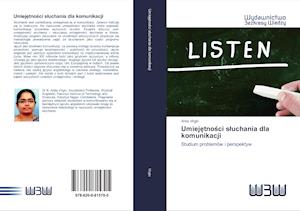 Cover for Virgin · Umiejetnosci sluchania dla komun (Book)