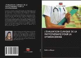 Cover for Nazar · L'évaluation Clinique De La Phyto (Book)