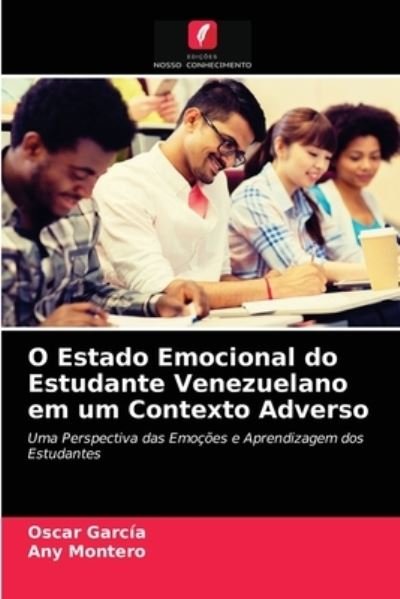 Cover for García · O Estado Emocional do Estudante (N/A) (2021)