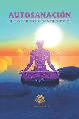 Cover for Silvia Alejandra Pla · Autosanación (Paperback Book) (2022)