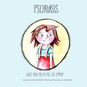 Cover for Ines Maria Baeblich · Psoriasis (Book) (2022)