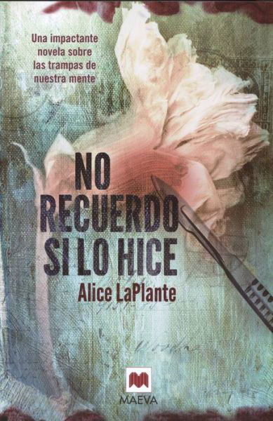 No Recuerdo Si Lo Hice - Mitch Albom - Böcker - Lectorum Pubns (Adult) - 9788415532705 - 1 mars 2014