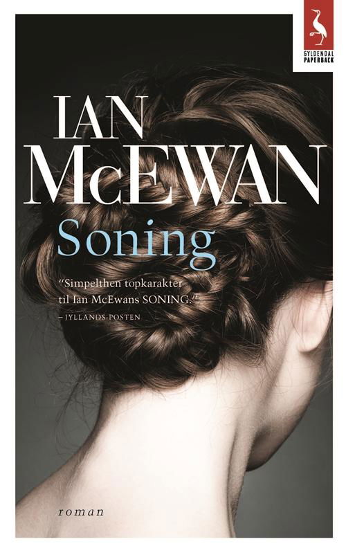 Cover for Ian McEwan · Soning (Paperback Book) [4. Painos] (2015)