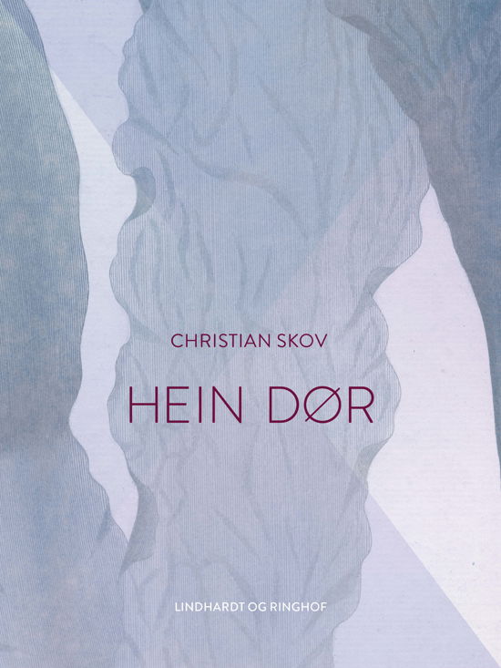 Cover for Christian Skov · Hein dør (Taschenbuch) [1. Ausgabe] (2018)