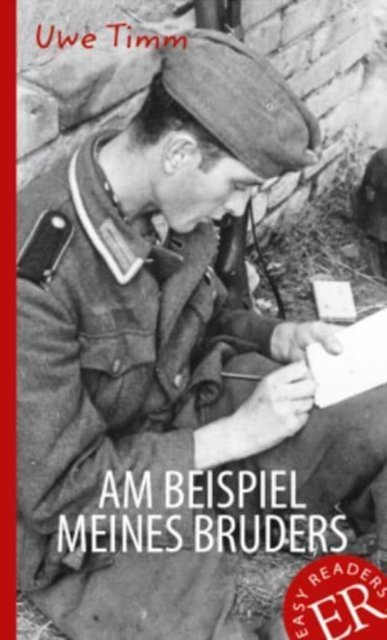 Cover for Uwe Timm · Am Beispiel meines Bruders (Paperback Book) (2015)