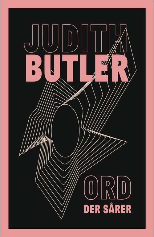 Cover for Judith Butler · Ordenes vold (Sewn Spine Book) [1e uitgave] (2020)