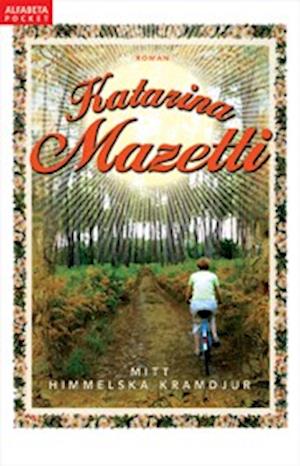 Cover for Katarina Mazetti · Mitt himmelska kramdjur (Paperback Bog) (2008)