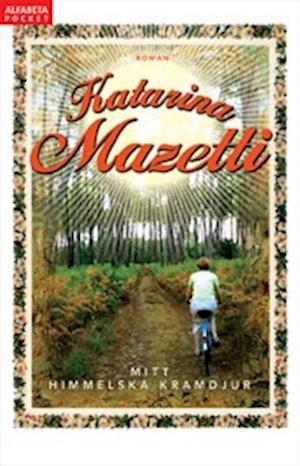 Cover for Katarina Mazetti · Mitt himmelska kramdjur (Paperback Book) (2008)