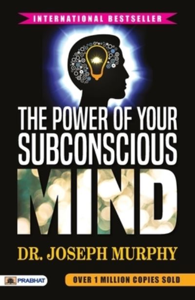 Cover for Joseph Murphy · The Power of Your Subconscious Mind (Pocketbok) (2022)