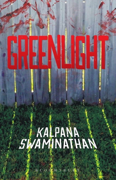 Greenlight - Kalpana Swaminathan - Books - Bloomsbury India - 9789386349705 - June 15, 2018