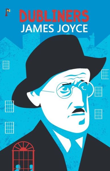 Cover for James Joyce · Dubliners (Paperback Bog) (2020)