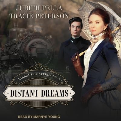 Cover for Judith Pella · Distant Dreams (CD) (2019)