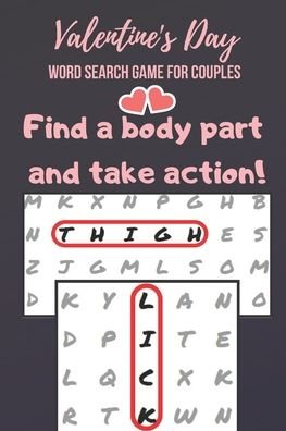 Enamoured Books · Valentine's Day Game for Couples (Pocketbok) (2020)