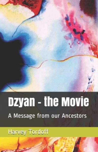 Cover for Gooseberry Patch · Dzyan - the Movie (Paperback Book) (2020)