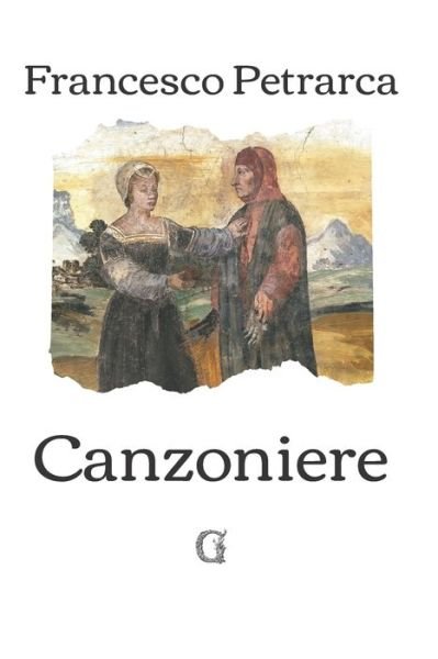 Cover for Francesco Petrarca · Il Canzoniere: Edizione limitata da collezione (Paperback Book) (2021)