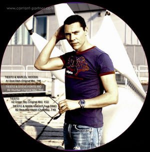 Dont Ditch - Tiesto - Music - picture boy - 9952381719705 - June 16, 2011