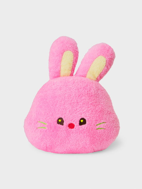 Cover for NEWJEANS · BUNINI CUSHION (PLUSH) [Pink Version] (2023)