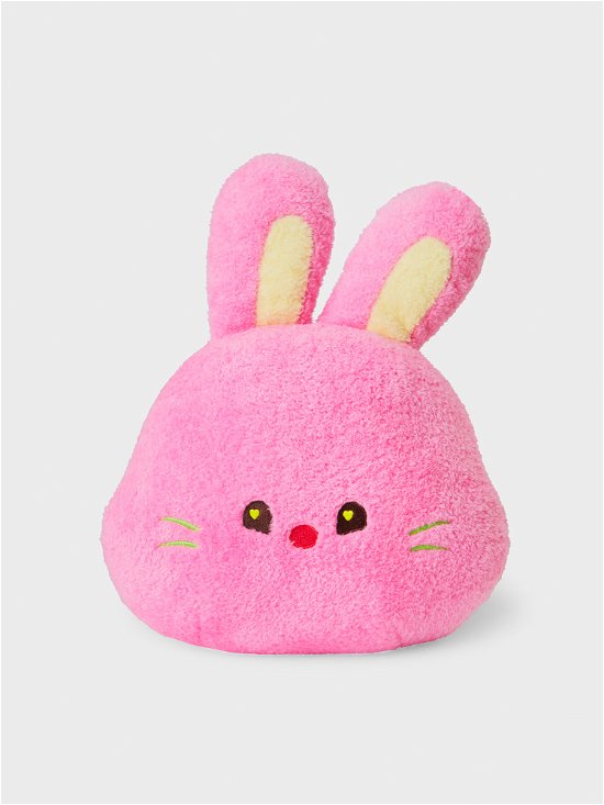 Cover for NEWJEANS · BUNINI CUSHION (PLUSH) [Pink Version] (2023)