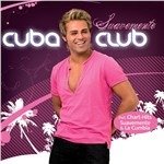 Cover for Cuba Club · Suavemente (CD) (2008)