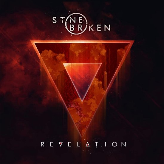 Revelation - Stone Broken - Music - SPINEFARM - 0602438765706 - July 28, 2023