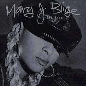 My Life - Mary J. Blige - Musiikki - MOTOWN - 0602508310706 - perjantai 20. marraskuuta 2020