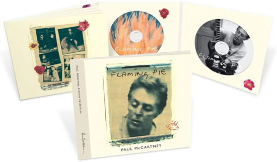 Flaming Pie - Paul McCartney - Música - UNIVERSAL - 0602508617706 - 31 de julio de 2020