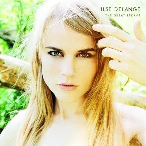 Cover for Ilse Delange · Great Escape (CD) (2007)