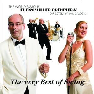 The Very Best of Swing - Glenn Miller - Musiikki - POL - 0602517460706 - torstai 15. maaliskuuta 2018