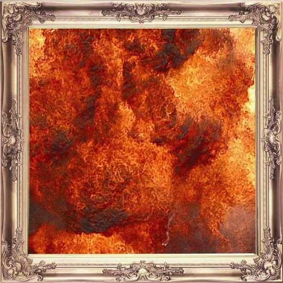Cover for Kid Cudi · Indicud (Edited) (CD) [Clean edition] [Digipak] (2013)