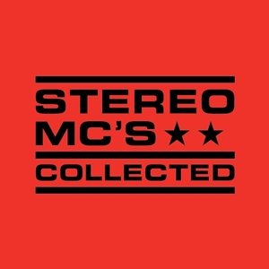 Cover for Stereo Mc's · Collected (CD) (2014)