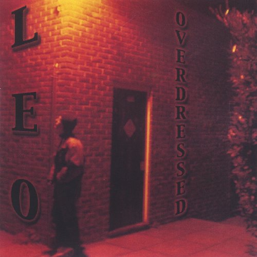 Cover for Leo · Overdressed (CD) (2006)