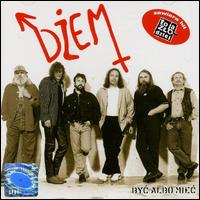 Cover for Dzem · Byc Albo Miec (CD) (2000)