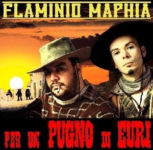 Cover for Flaminio Maphia · Per Un Pugno Di Euri (CD) (2005)
