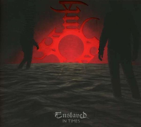 In Times - Enslaved - Musik - Nuclear Blast Records - 0727361346706 - 2021