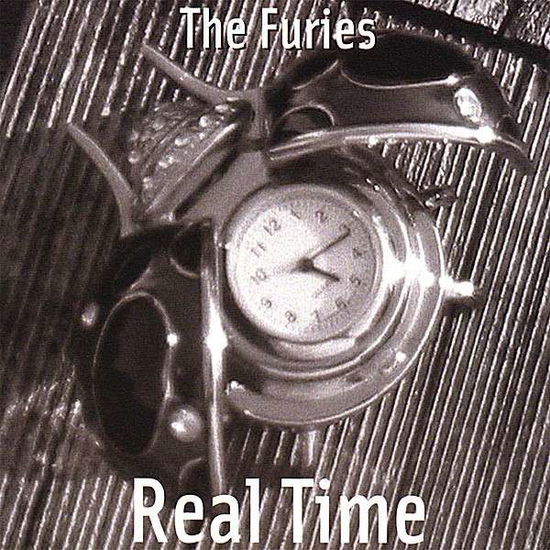 Real Time - Furies - Musik - The Furies - 0783707302706 - 16 januari 2007