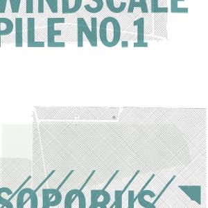 Cover for Soporus · Windscale Pile No.1 (LP) (2025)