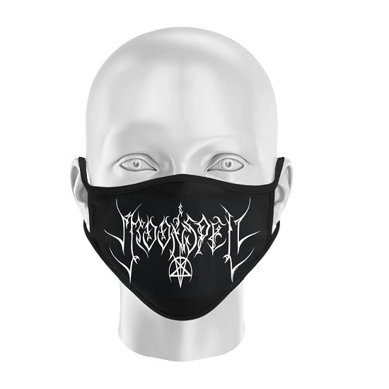 Cover for Moonspell · Logo (MERCH) [Black edition] (2020)