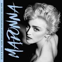 Cover for Madonna · Bits N' Bobs (LP) (2019)