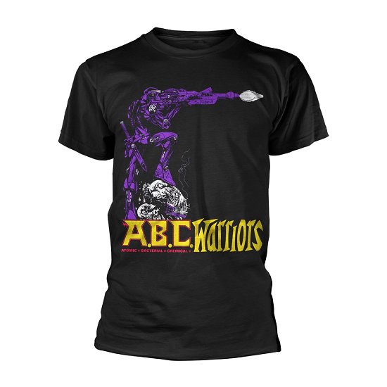 Abc Warriors / Joe Pineapples - 2000ad - Merchandise - PHM - 0803343156706 - 29. maj 2017