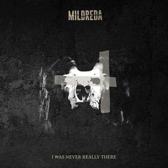 Mildreda · I Was Never Really There (CD) [Digipak] (2021)