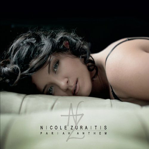 Cover for Nicole Zuraitis · Pariah Anthem (CD) (2012)