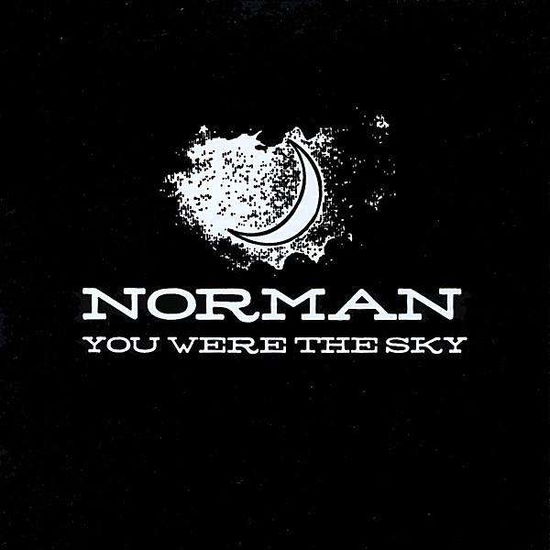 You Were the Sky - Norman - Music - Norman - 0884502086706 - April 7, 2009