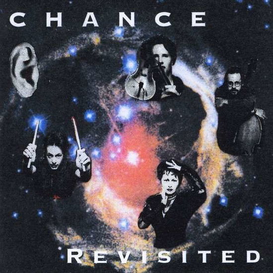 Cover for Chance · Chance Revisited (CD) (2012)