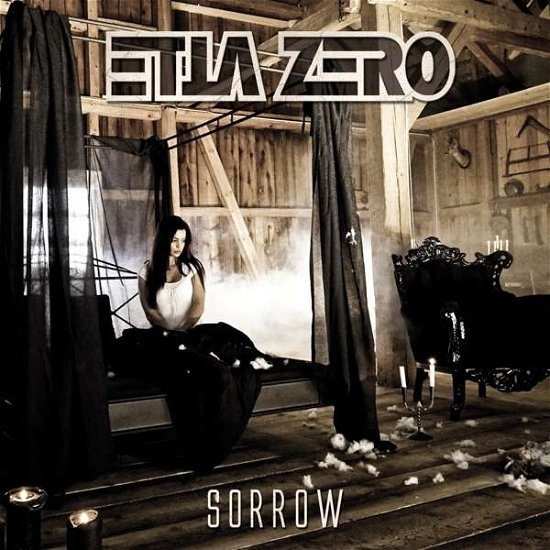 Cover for Etta Zero · Sorrow (MCD) (2015)