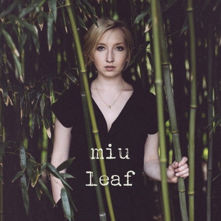 Leaf - Miu - Musik - HERZOG RECORDS GMBH - 4260109010706 - 25. august 2017