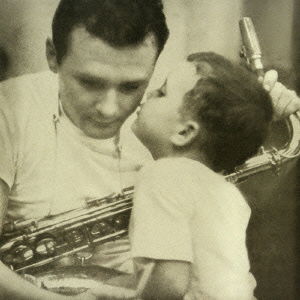 Cover for Stan Getz · Stan Getz Plays (CD) [Japan Import edition] (2016)