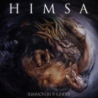 Cover for Himsa · Summonn in Thunder (CD) [Japan Import edition] (2007)